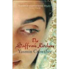 Saffron Kitchen