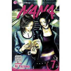 Nana, Vol. 7