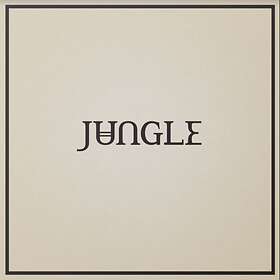 Jungle Loving In Stereo LP
