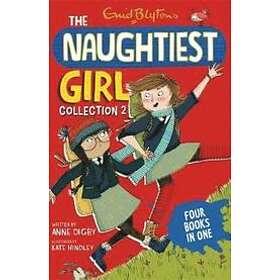 The Naughtiest Girl Collection 2