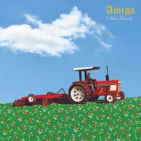 Amigo And Friends LP