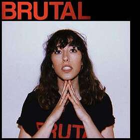 Drew - Brutal LP