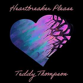 Teddy Heartbreaker Please LP