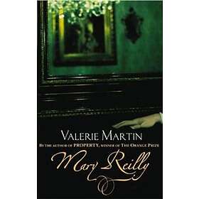 Mary Reilly