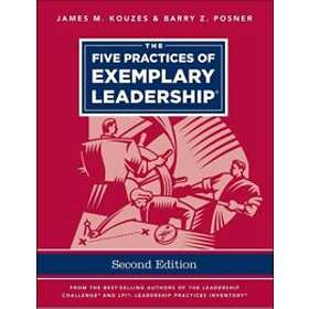 The Five Practices of Exemplary Leadership 2e