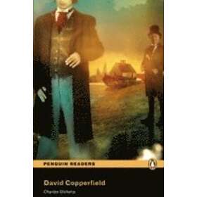 Level 3: David Copperfield