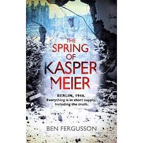The Spring of Kasper Meier