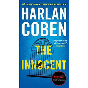 The Innocent: A Suspense Thriller