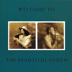 The Beautiful South To LP