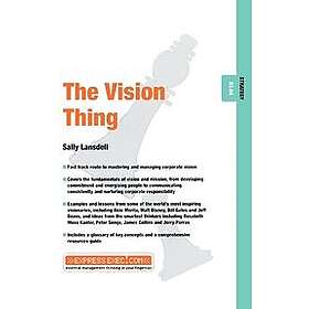The Vision Thing