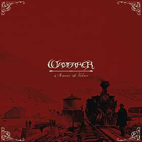 Wayfarer A Romance With Violence CD