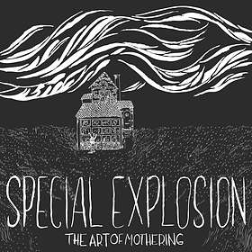 Special Explosion Art Of Mothering LP