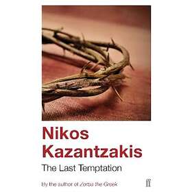 The Last Temptation