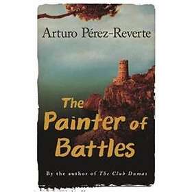 Painter Of Battles