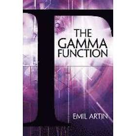 The Gamma Function