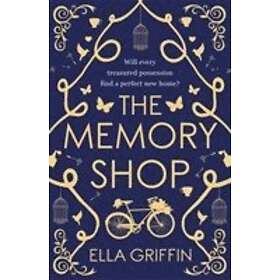 Memory Shop