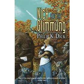 Nick and the Glimmung