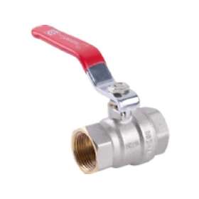 Valve Perfexim WW water ball with reinforced handle 4 "(00-001-1000-000)