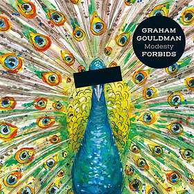 Graham Gouldman Forbids LP