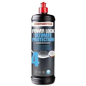 Menzerna Vax & försegling Power Lock Ultimate Protection Polymer Sealing Blend, 