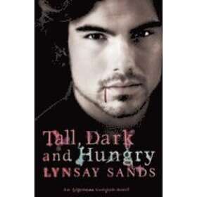Tall, DarkHungry