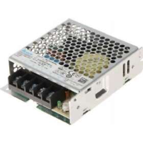 Delta SWITCHING ADAPTER PMT-24V50W2BA Electronics