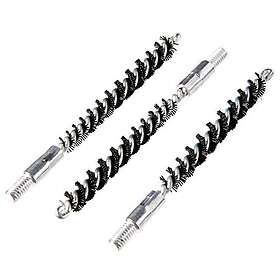 Tipton T303-351 nylon-repor, 44 mätare, 3 stycken, färger, en storlek