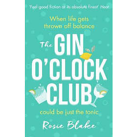 The Gin O'Clock Club