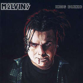 Melvins Buzzo LP