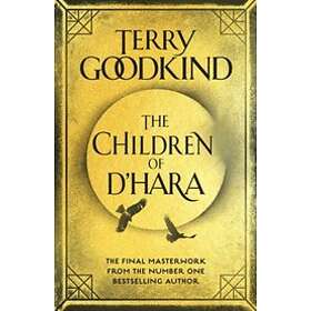 The Children of D'Hara