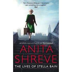 Lives of Stella Bain