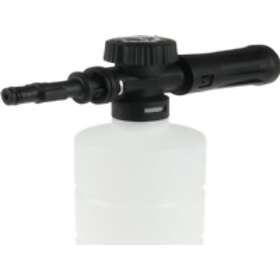 Dedra foam gun 0,6l adjustable for high pressure Tvättmaskin