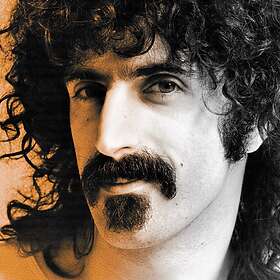 Zappa Little Dots CD