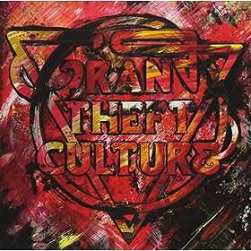 Grand Theft Culture LP