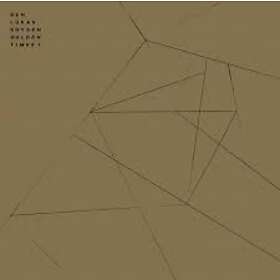 Ben Boysen Golden Times 01 LP
