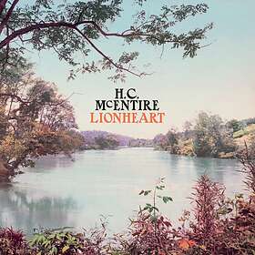 H.C. McEntire Lionheart LP