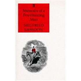 Memoirs of a Fox-Hunting Man