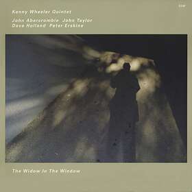 Kenny Wheeler The Widow In Window CD