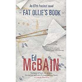 FAT OLLIE'S BOOK
