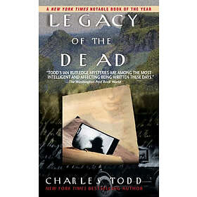 Legacy of the Dead