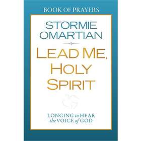 Lead Me, Holy Spirit Book of Prayers