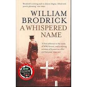 Whispered Name