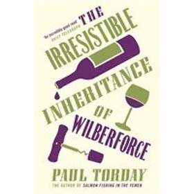 Irresistible Inheritance Of Wilberforce