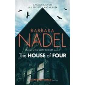 The House of Four (Inspector Ikmen Mystery 19)