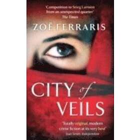 City of Veils