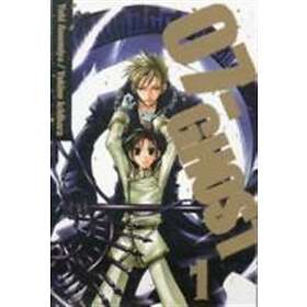 07-GHOST, Vol. 1