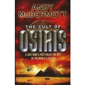 The Cult of Osiris (Wilde/Chase 5)