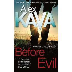 BEFORE EVIL