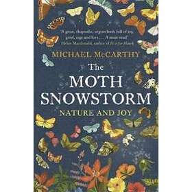 The Moth Snowstorm