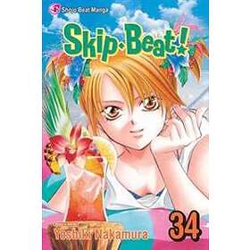 Skip·Beat!, Vol. 34